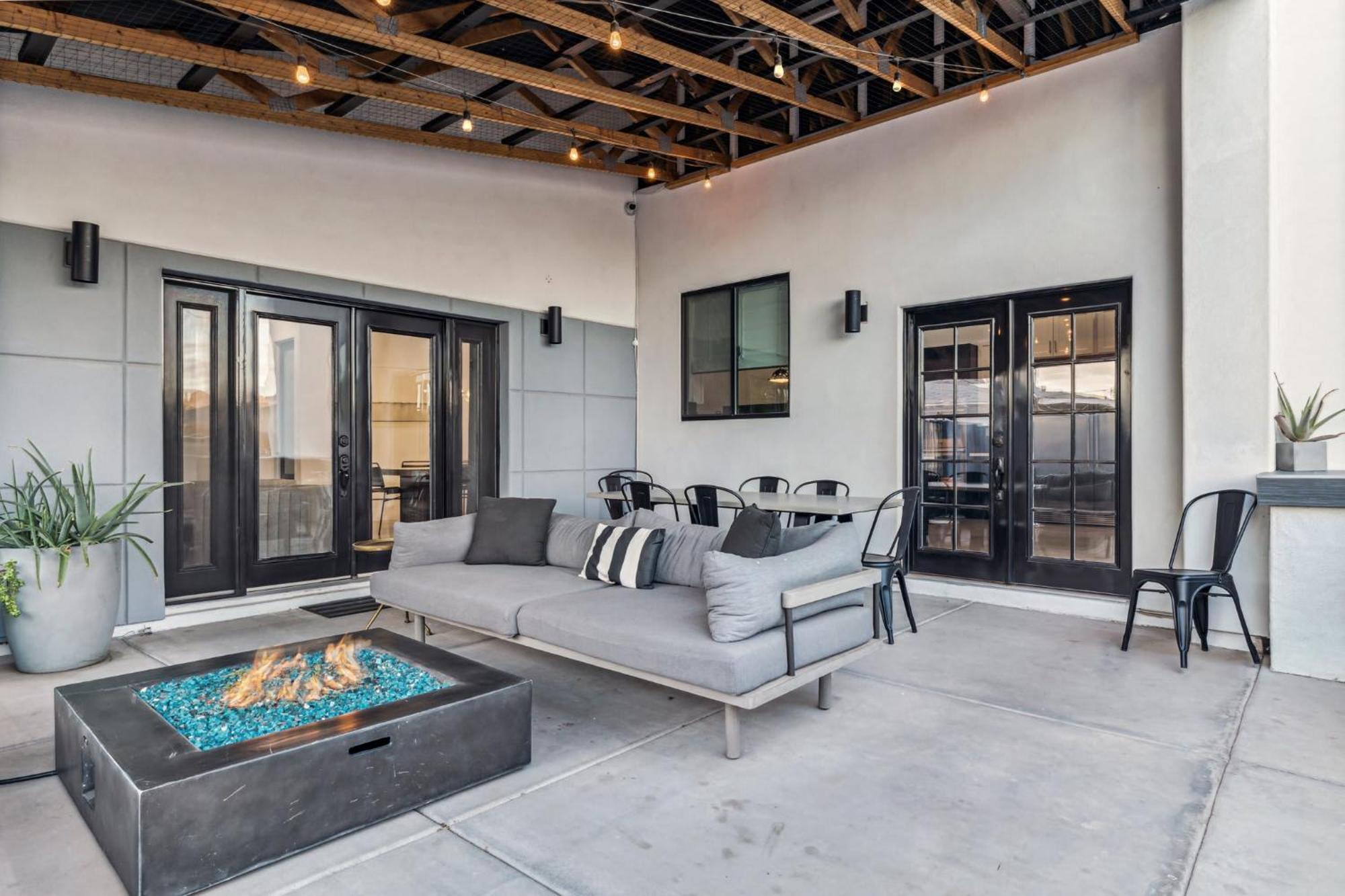 Modern Industrial-near Old Town Holiday home *
