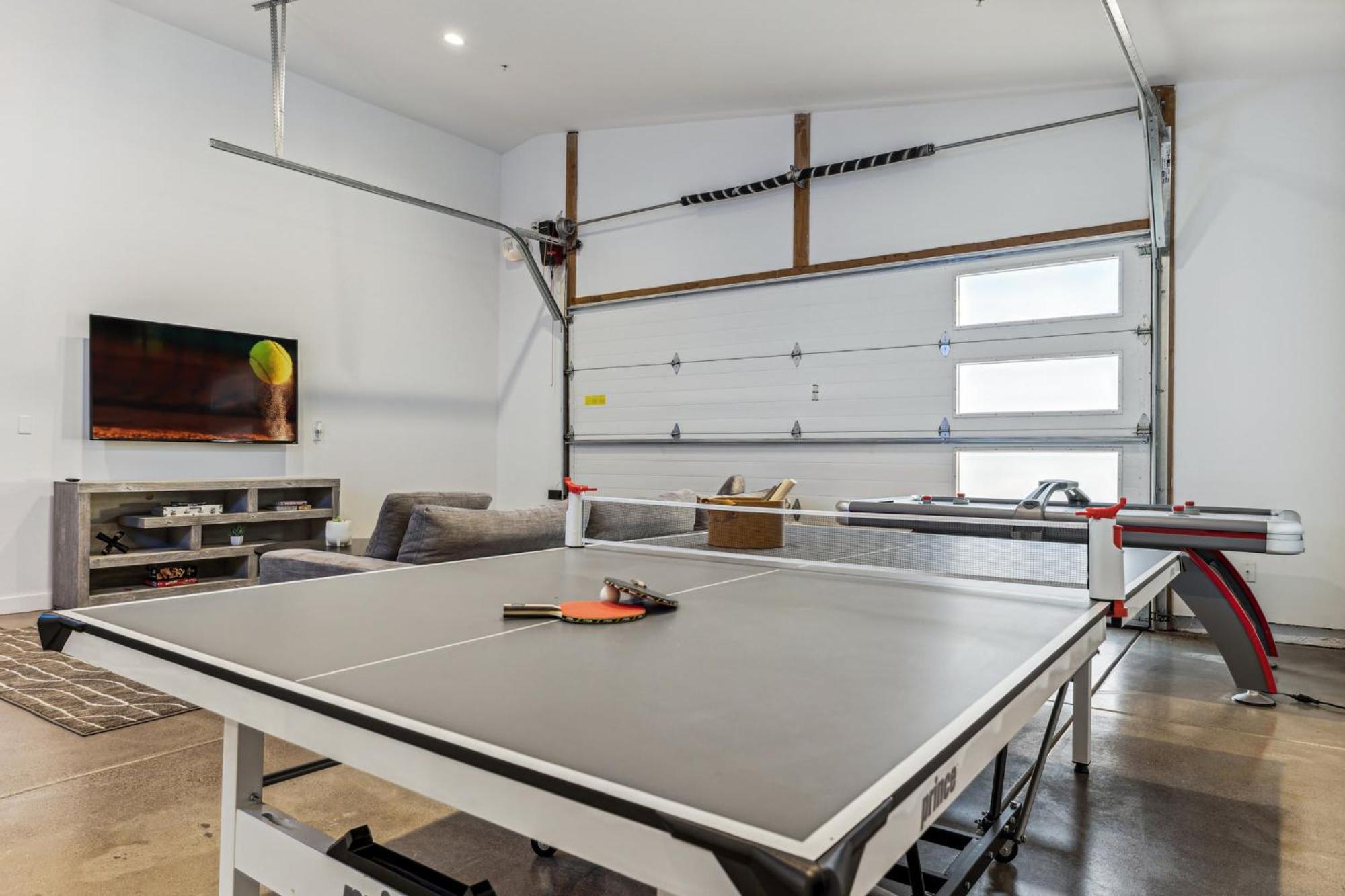 Modern Industrial-near Old Town Holiday home